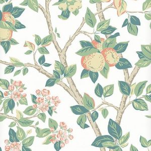 Falsterbo III behang Ingrid marie