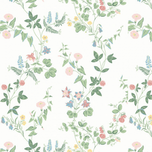 Falsterbo III behang Midsummer Eve