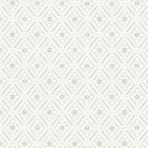 Falsterbo III behang Ester grijs