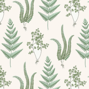 Falsterbo III behang Herba