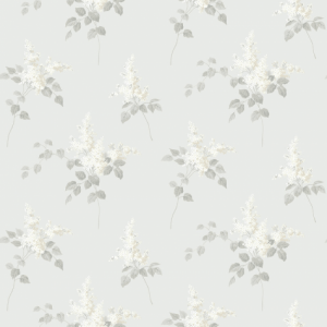 Falsterbo III behang Lilacs grijs