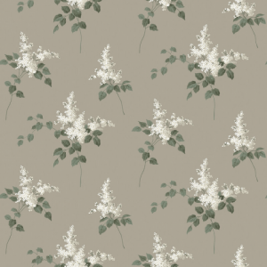 Falsterbo III behang Lilacs