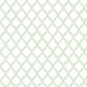 Falsterbo III behang leaves/blaadjes