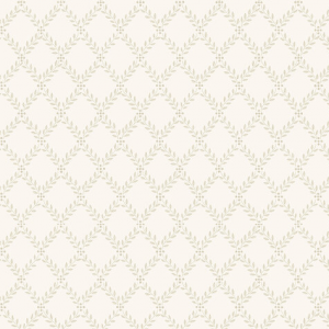 Falsterbo III behang Leaves met blaadjes