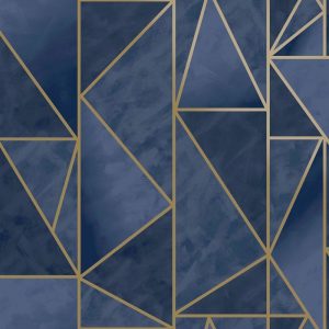 Dutch Wallcoverings/First Class Utopia Behang 91143