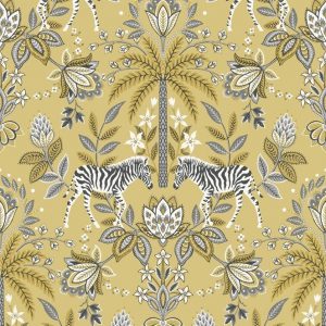 Dutch Wallcoverings/First Class Utopia Behang 91090