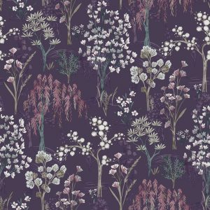 Dutch Wallcoverings/First Class Utopia Behang 91132