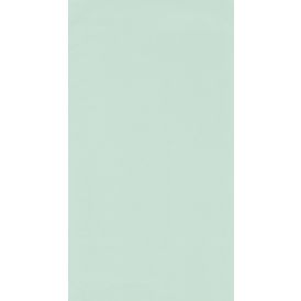 Rose et Nino behang uni dessin mint