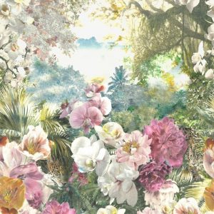 Dutch Wallcoverings/First Class Utopia Fotobehang 99345