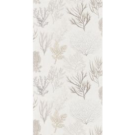 Casadeco behang Rivage Corail
