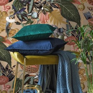 Dutch behang first Class Utopia  91171