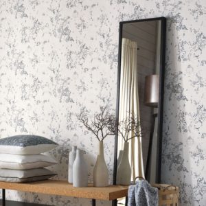 Casadeco behang Rivage Cap Vrai