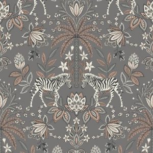 Dutch Wallcoverings/First Class Utopia Behang 91092