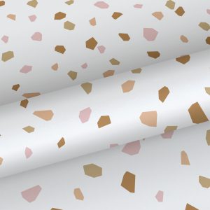 Esta behang Art Deco terrazzo 139198