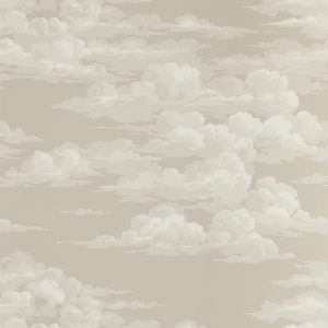 Sanderson behang Elysian clouds/wolken