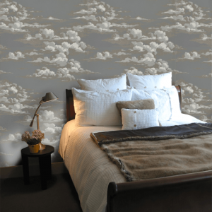 Sanderson behang Elysian Clouds/wolken
