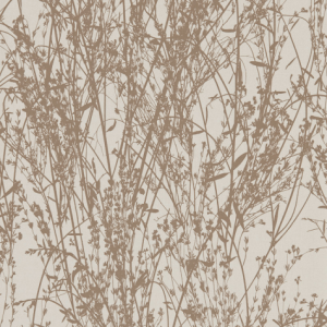 Sanderson behang Woodland woodwalk met takjes