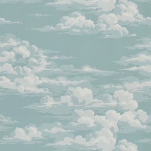 Sanderson behang Elysian Clouds/wolken