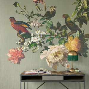 Eijffinger Wallpower Museum 307402