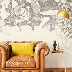 Eijffinger Wallpower Museum 307404