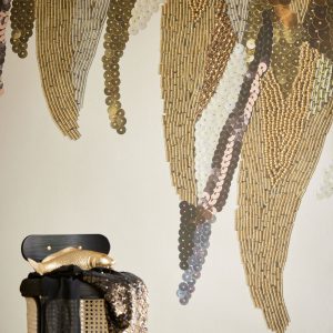 Eijffinger Wallpower Museum 307409