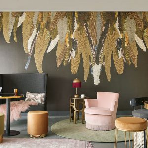 Eijffinger Wallpower Museum  307411