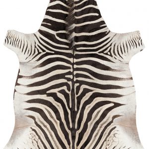 Dutch karpetten Glasgow zebra 114035
