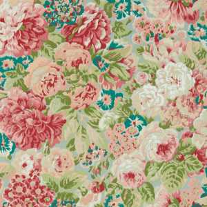 Sanderson One Sixty behang Rose&Peony 217029