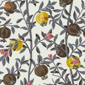 Boras Scandinavian Designers III - Gocken Jobs Granatäpple 1959