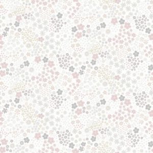 Behangexpresse Sofie & Junar - Sweet Florals INK7624