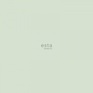 Esta behang Forest Friends uni  mint  138923