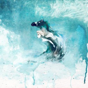 Komar fotobehang DX5-016 Frozen Spirit Of Wonder