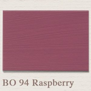 Eggshell of Matt - BO94 raspberry