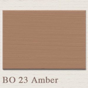 Eggshell of Matt - BO23 amber