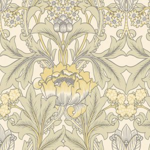 Dutch First Class British Heritage behang KT20508