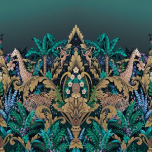 Dutch First Class Amazonia 99346