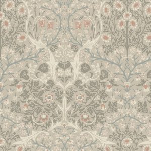 Dutch First Class British Heritage behang KT20205