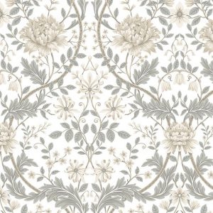 Dutch First Class British Heritage behang KT20106