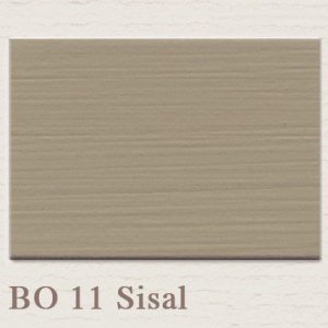 Eggshell of Matt - BO11 sisal