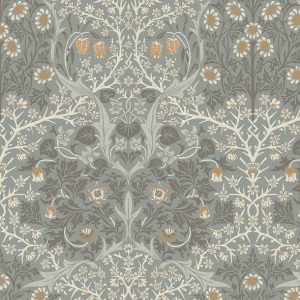 Dutch First Class British Heritage behang KT20208