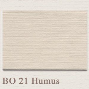 Eggshell of Matt - BO21 humus