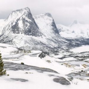 Fotobehang komar into adventure IANGX8-024