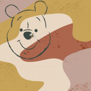 Fotobehang komar into adventure  IADX8-049