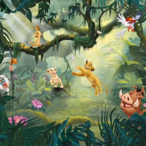 Fotobehang komar into adventure  IADX7-004