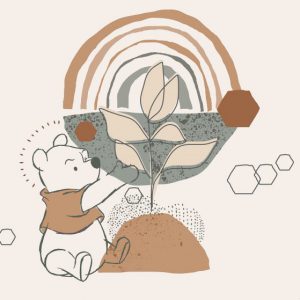 Fotobehang komar into adventure IADX6-048