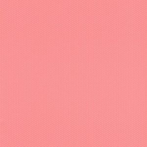 Petite Fleur behang met stippeltjes roze