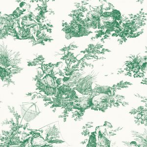 Les belles toile de Jouy  8791 7710