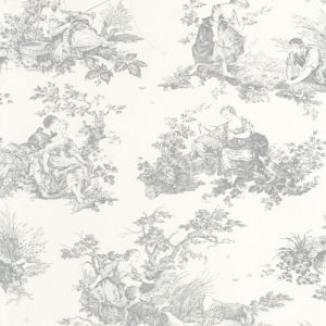 Les belles toile de Jouy  8791 9103