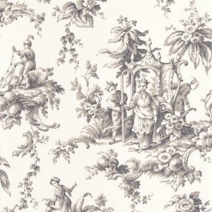 Les belles toile de Jouy  8793 9516