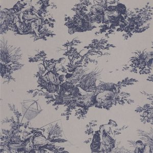Les belles toile de Jouy  8799 6706